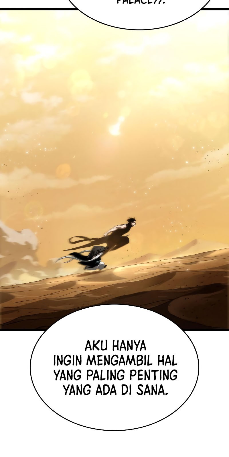The World After the Fall Chapter 54 Gambar 61