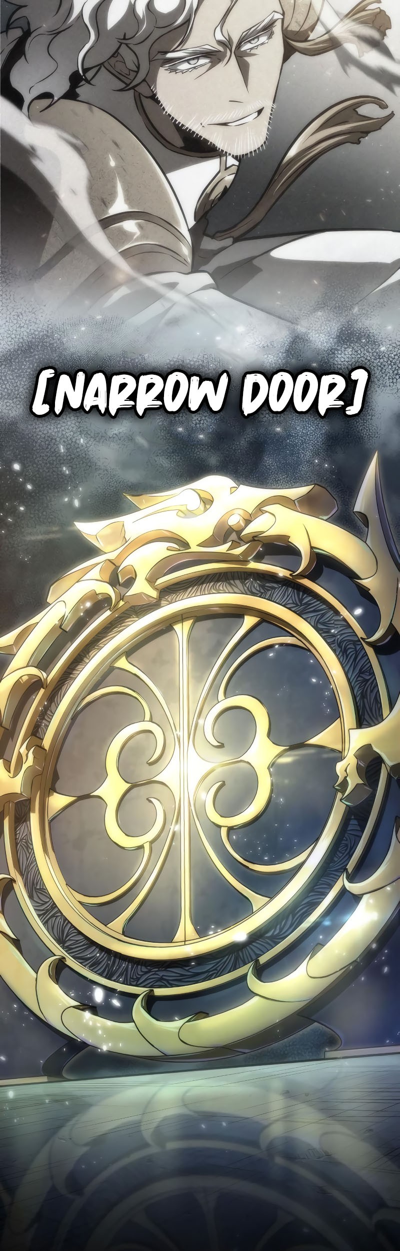 The World After the Fall Chapter 54 Gambar 64