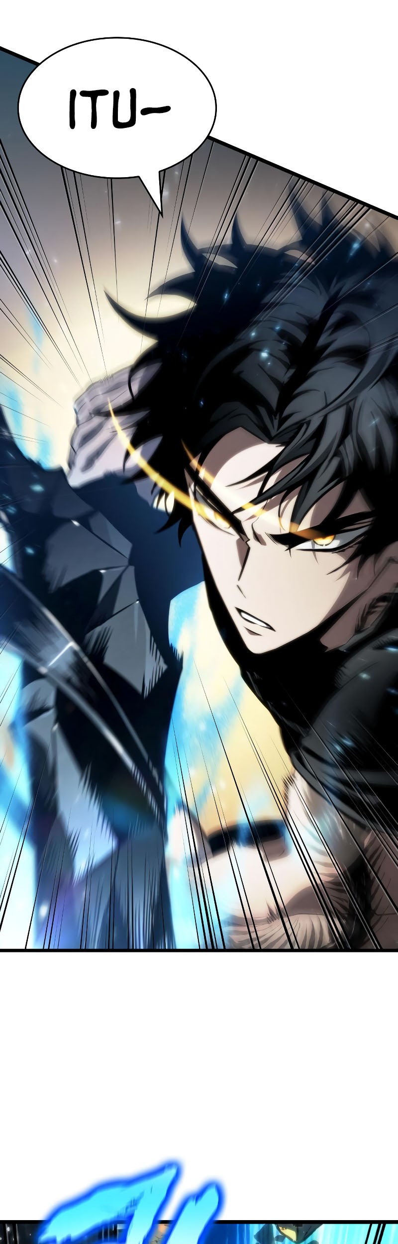 The World After the Fall Chapter 54 Gambar 69