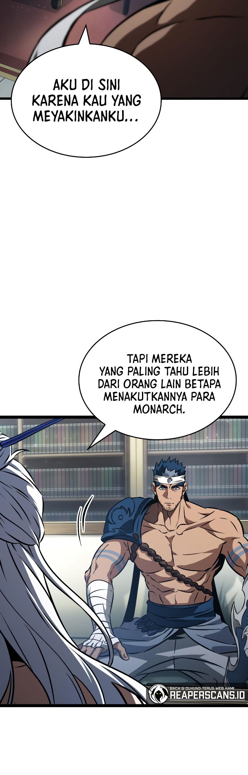 The World After the Fall Chapter 54 Gambar 5