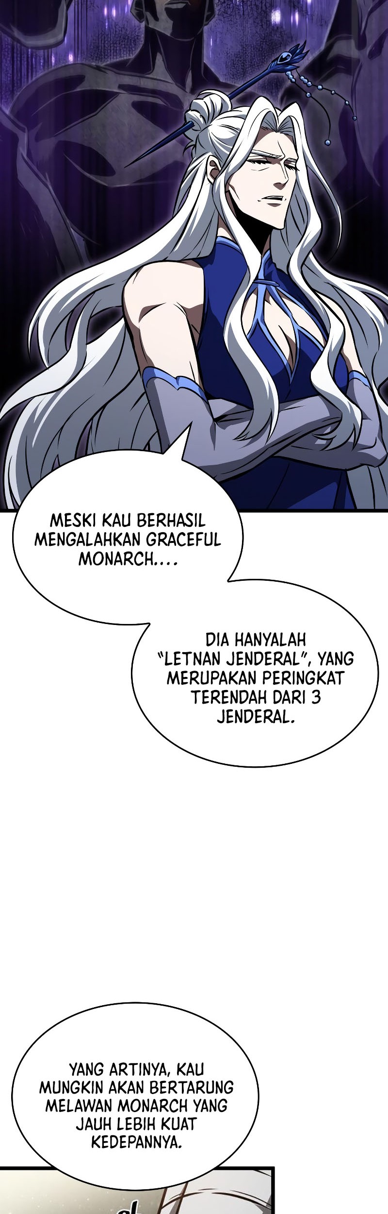 The World After the Fall Chapter 54 Gambar 8