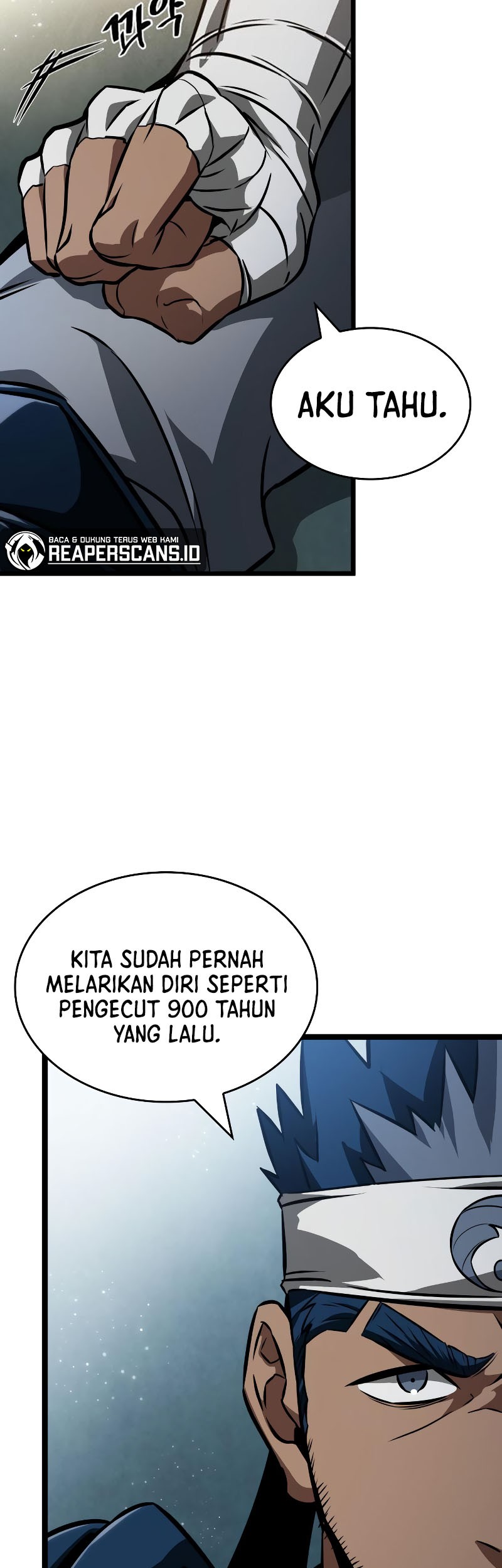 The World After the Fall Chapter 54 Gambar 9