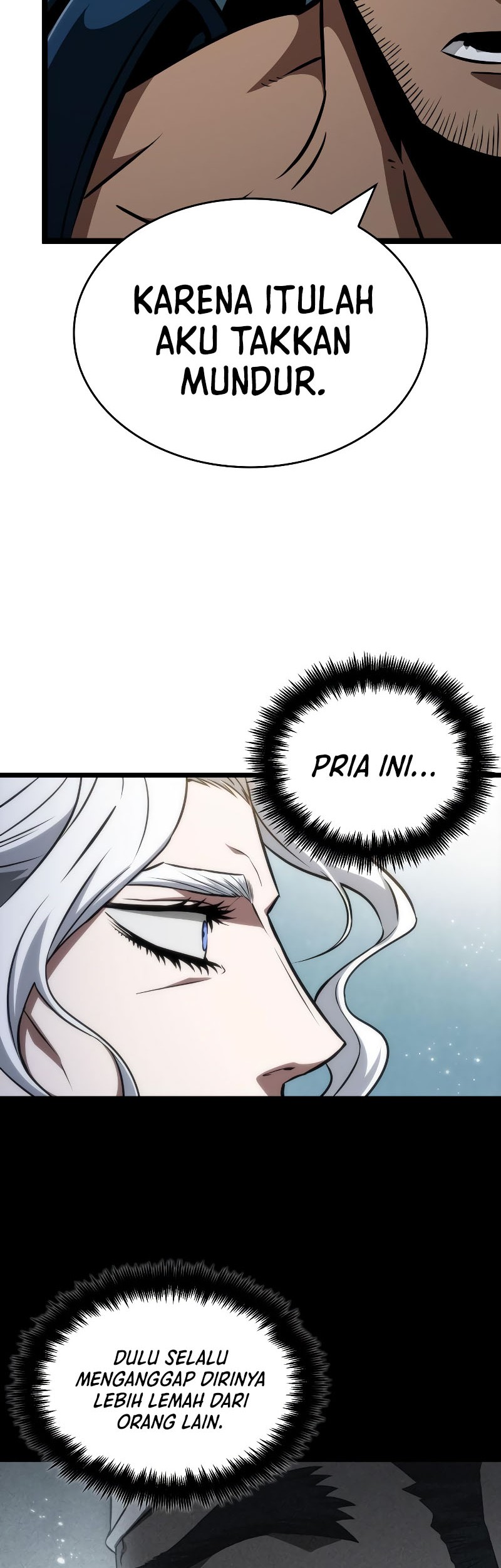 The World After the Fall Chapter 54 Gambar 10