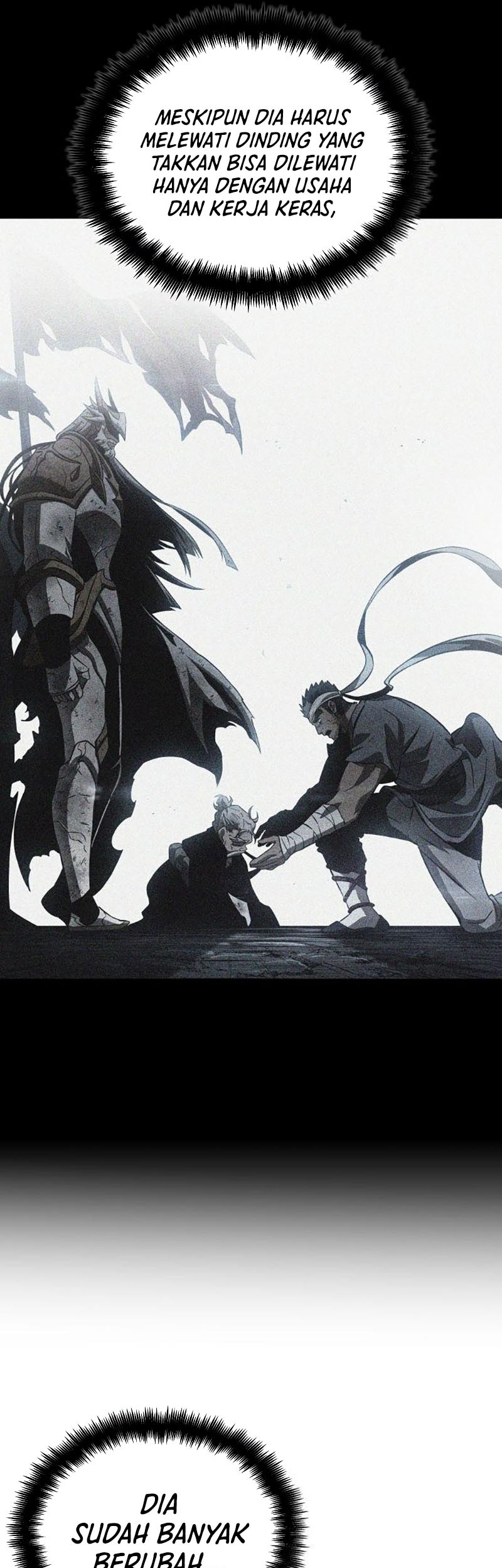 The World After the Fall Chapter 54 Gambar 12