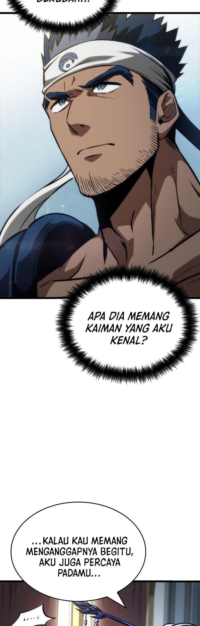 The World After the Fall Chapter 54 Gambar 13
