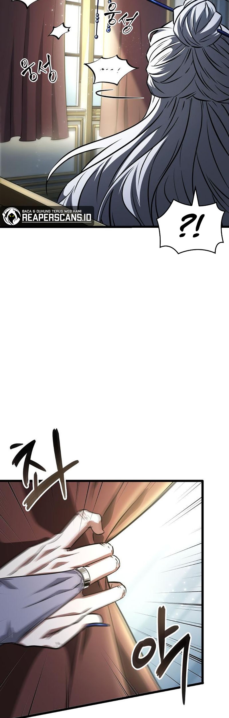 The World After the Fall Chapter 54 Gambar 14