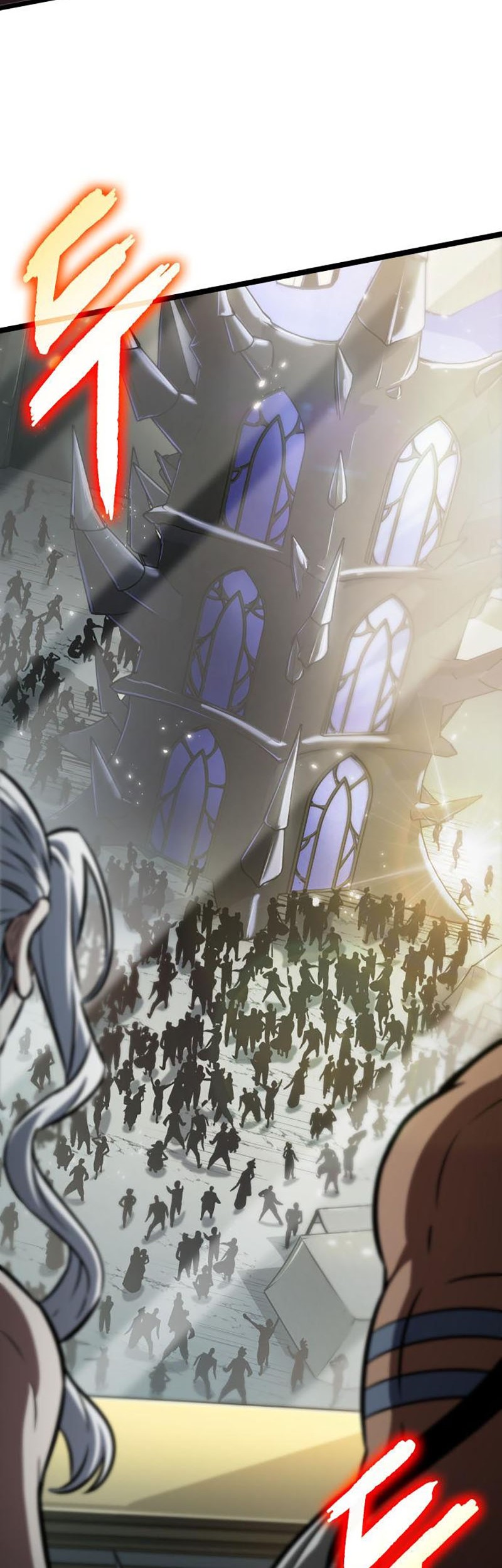 The World After the Fall Chapter 54 Gambar 15