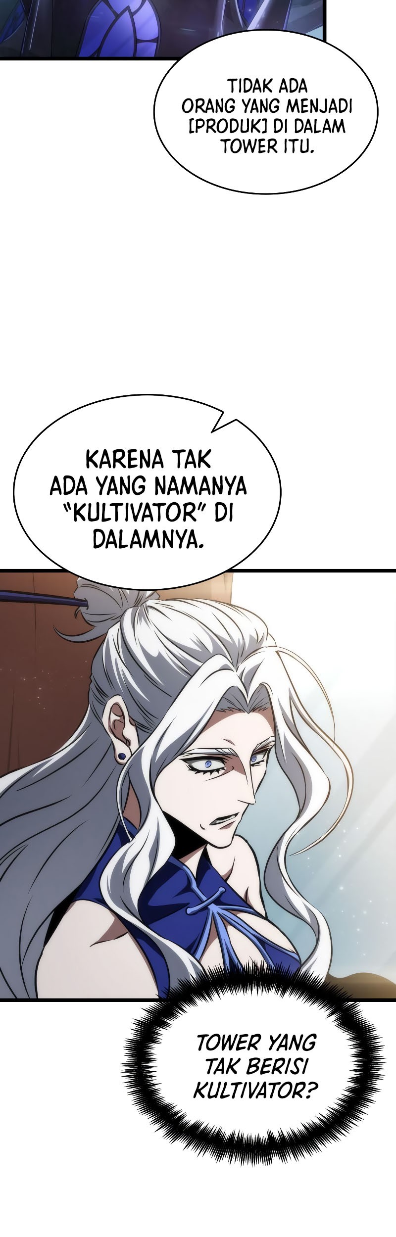 The World After the Fall Chapter 54 Gambar 19