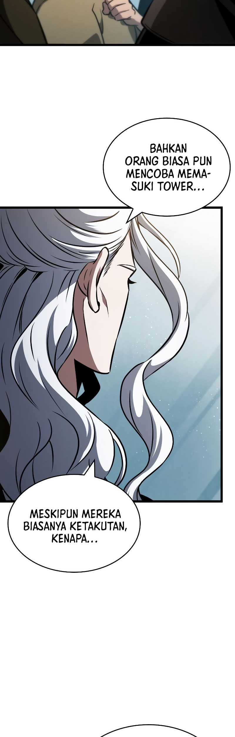 The World After the Fall Chapter 54 Gambar 23