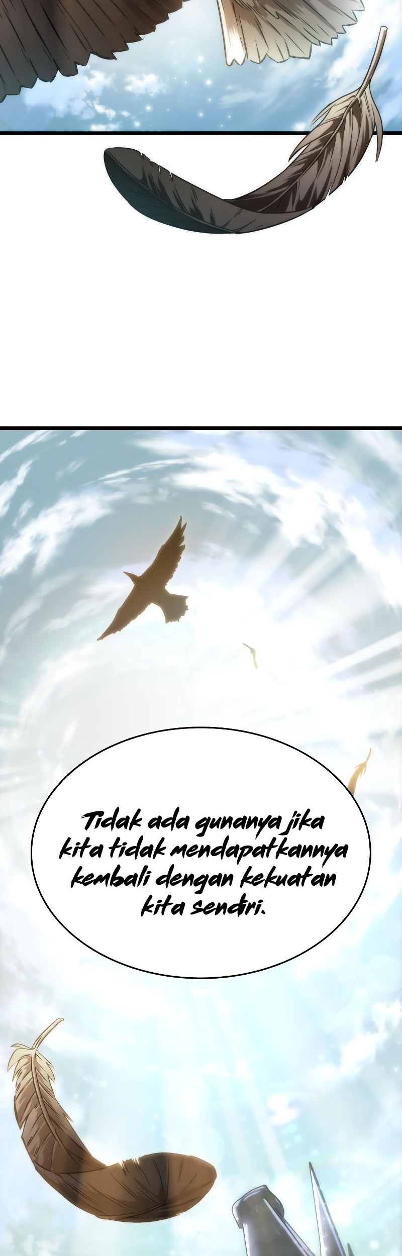The World After the Fall Chapter 54 Gambar 25