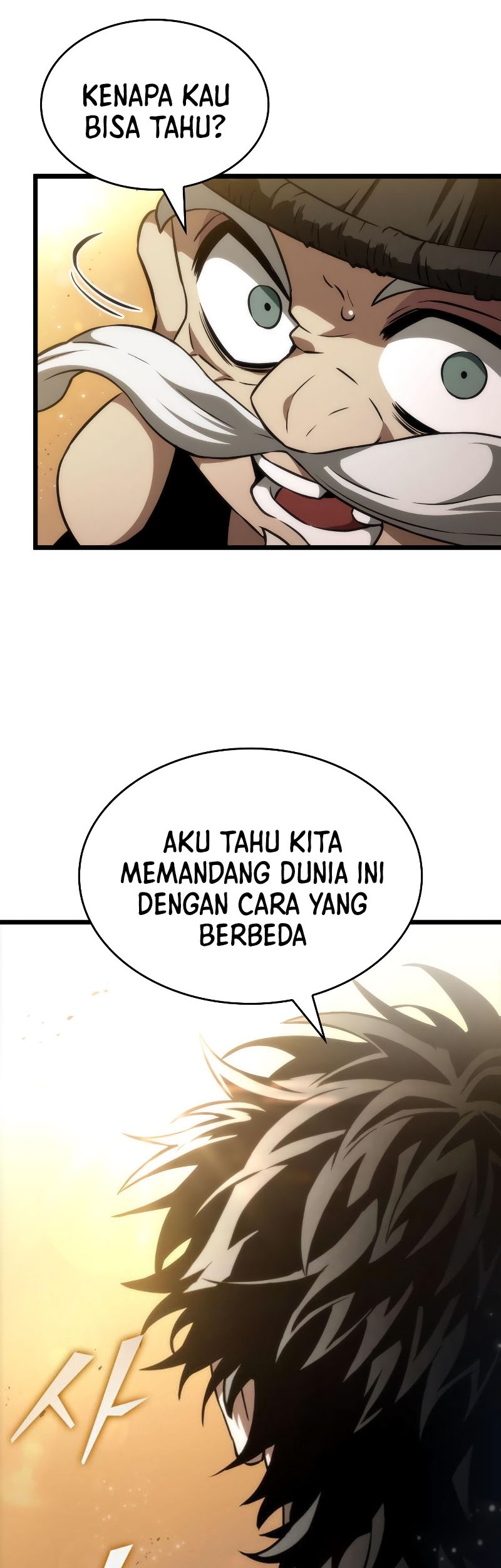 The World After the Fall Chapter 54 Gambar 35