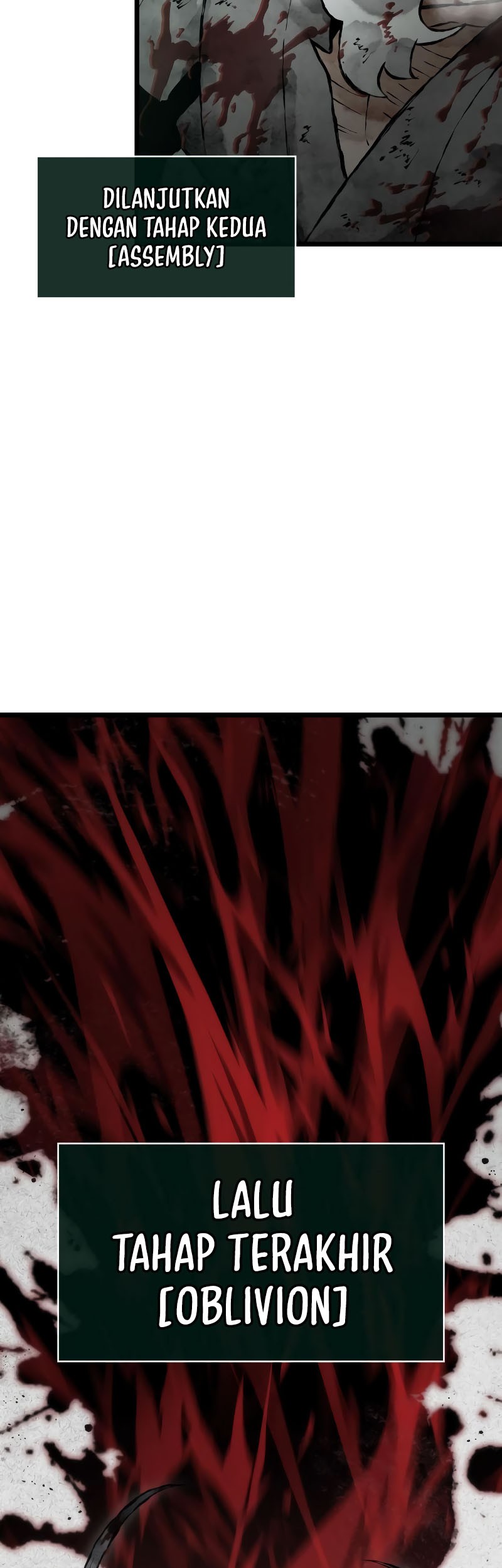 The World After the Fall Chapter 54 Gambar 39