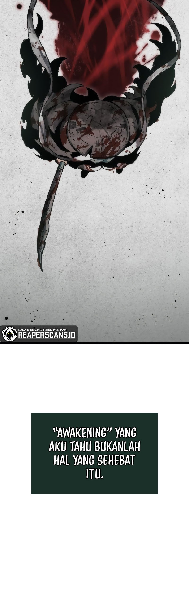 The World After the Fall Chapter 54 Gambar 40