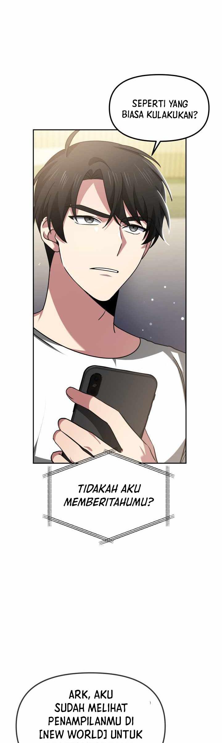 Ark The Legend Chapter 04 Gambar 20