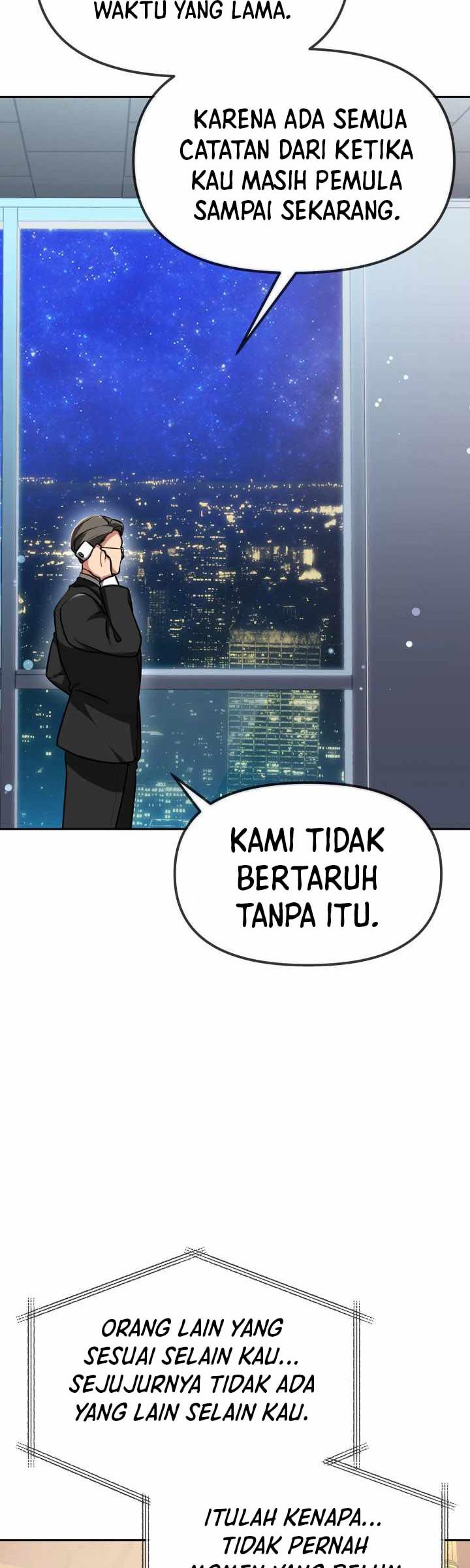 Ark The Legend Chapter 04 Gambar 21