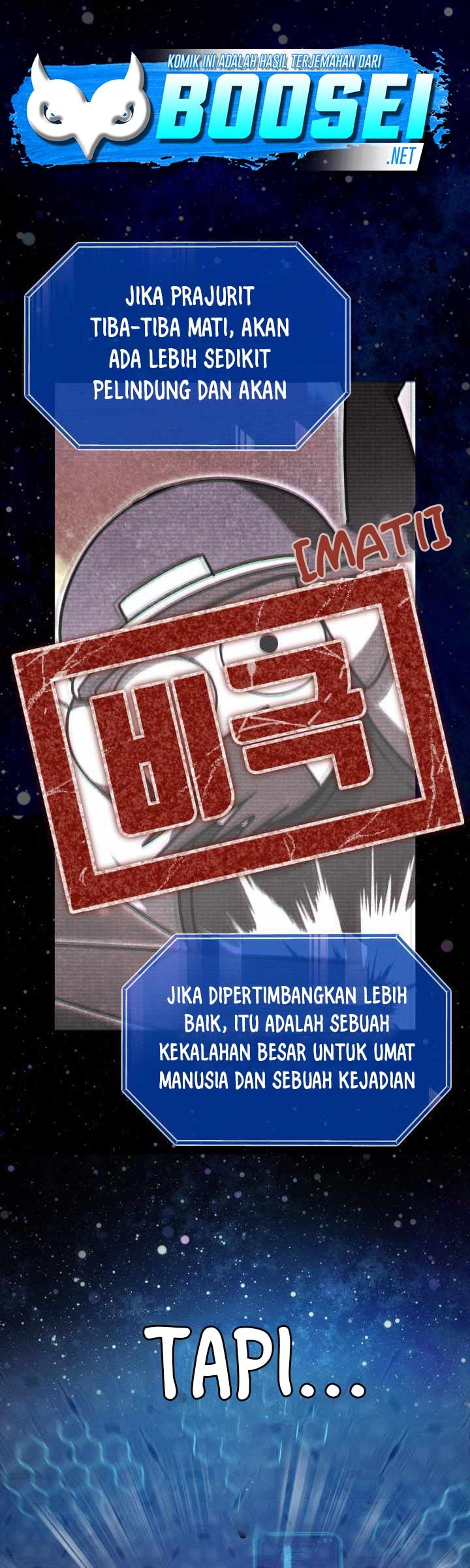 Ark The Legend Chapter 04 Gambar 3