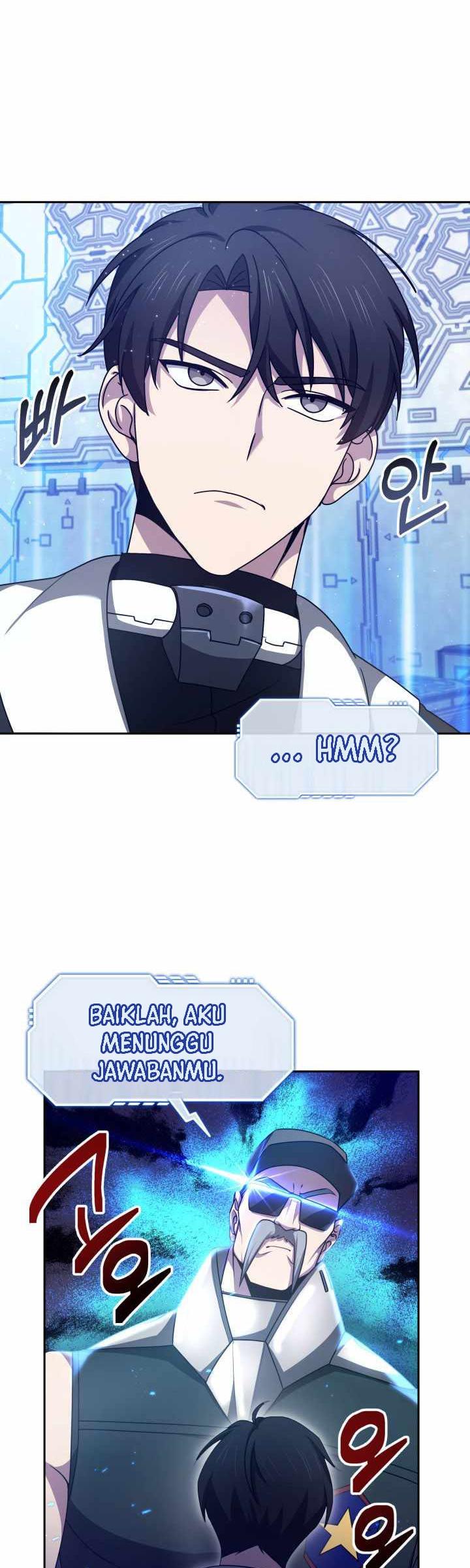 Ark The Legend Chapter 04 Gambar 31