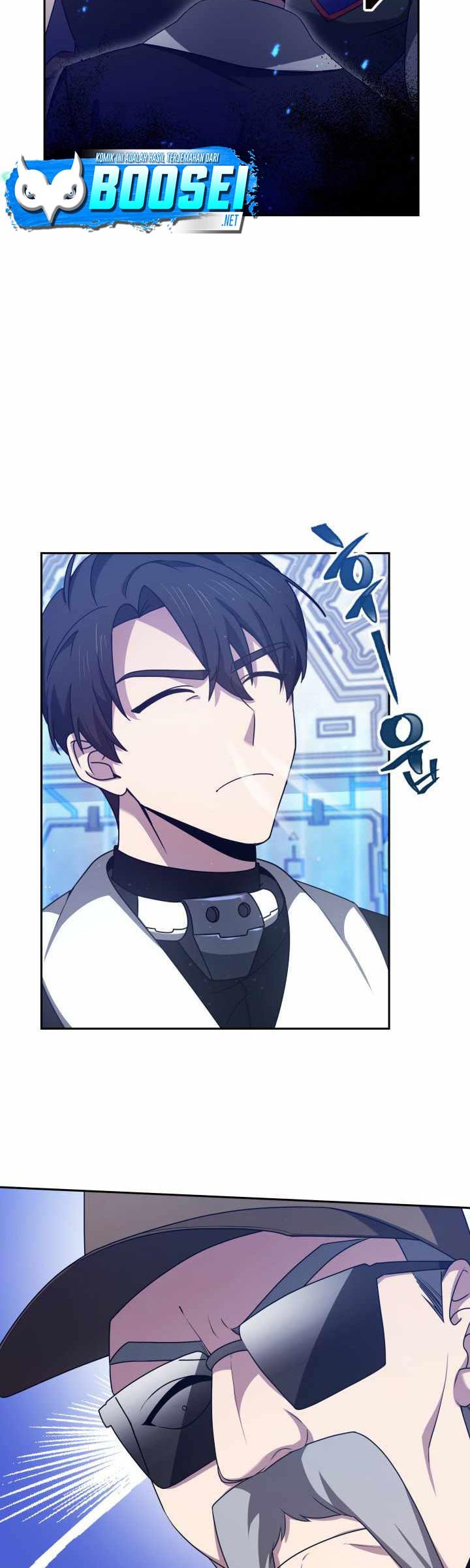 Ark The Legend Chapter 04 Gambar 32