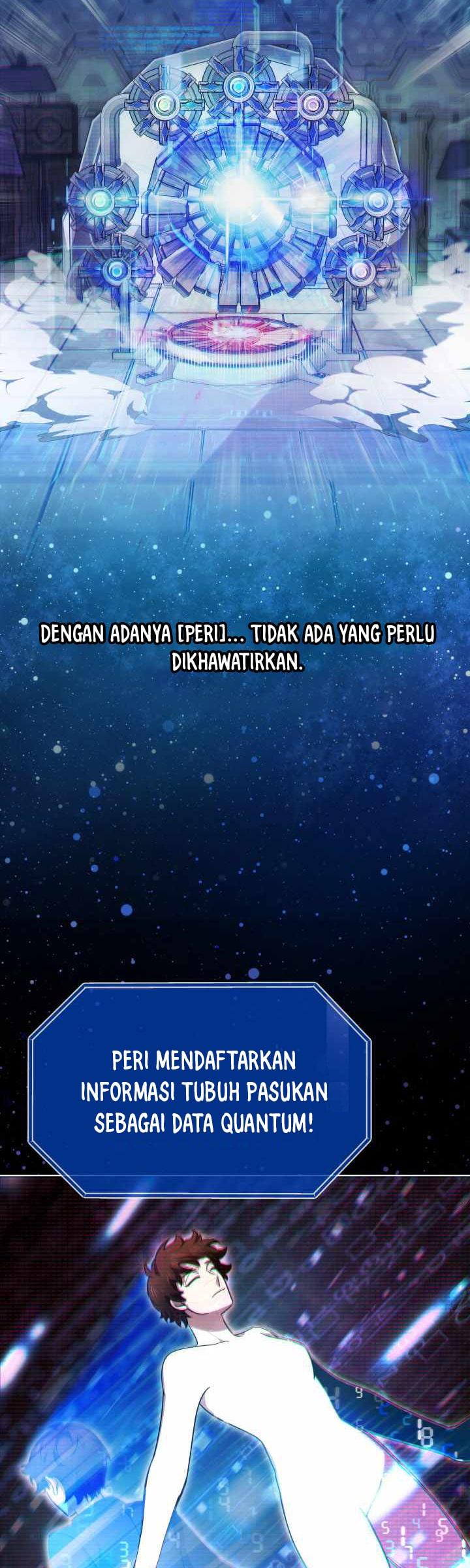 Ark The Legend Chapter 04 Gambar 4