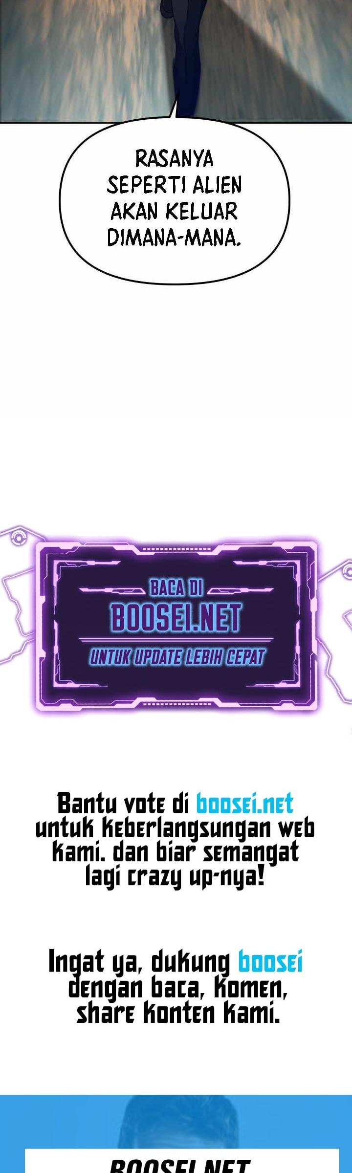 Ark The Legend Chapter 04 Gambar 53