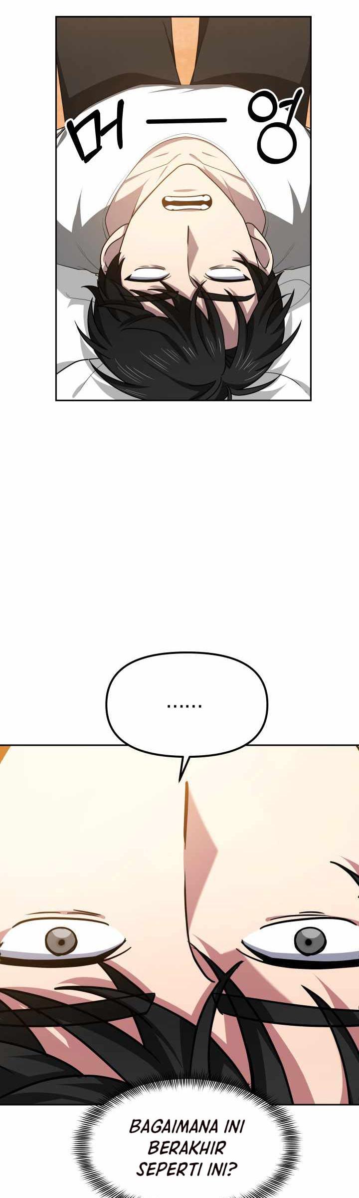 Ark The Legend Chapter 04 Gambar 8