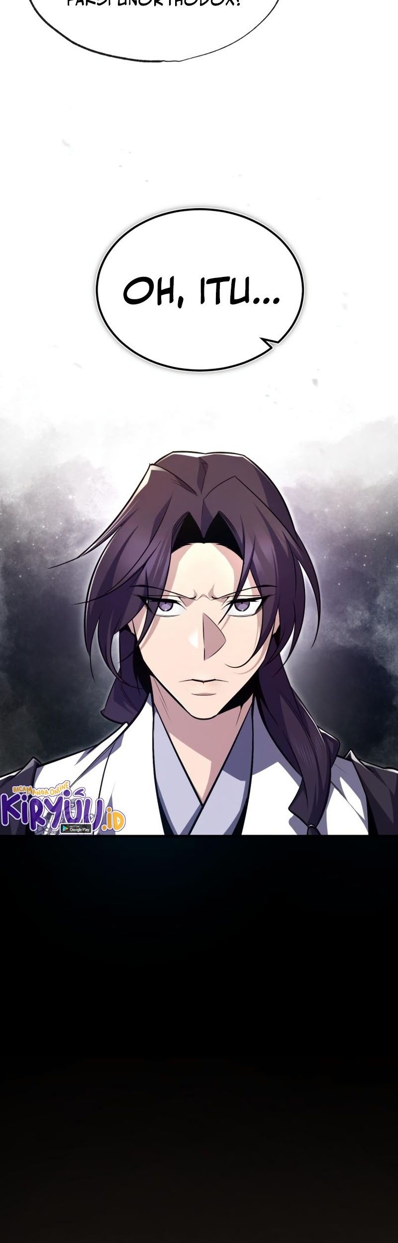 Number One Star Instructor Master Baek Chapter 57 Gambar 35