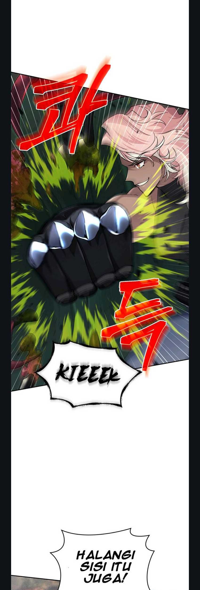 I Stole the Number One Ranker’s Soul Chapter 25 Gambar 22