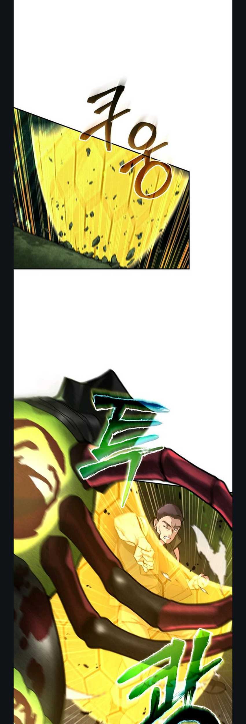 I Stole the Number One Ranker’s Soul Chapter 25 Gambar 26