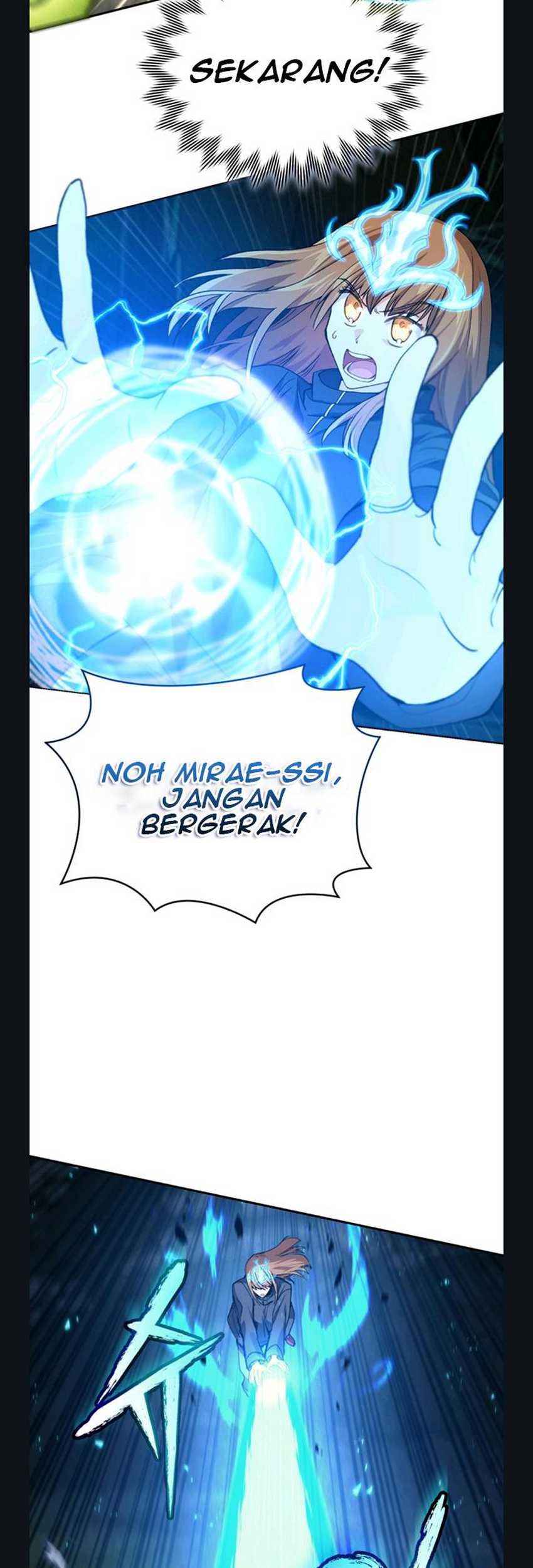 I Stole the Number One Ranker’s Soul Chapter 25 Gambar 28