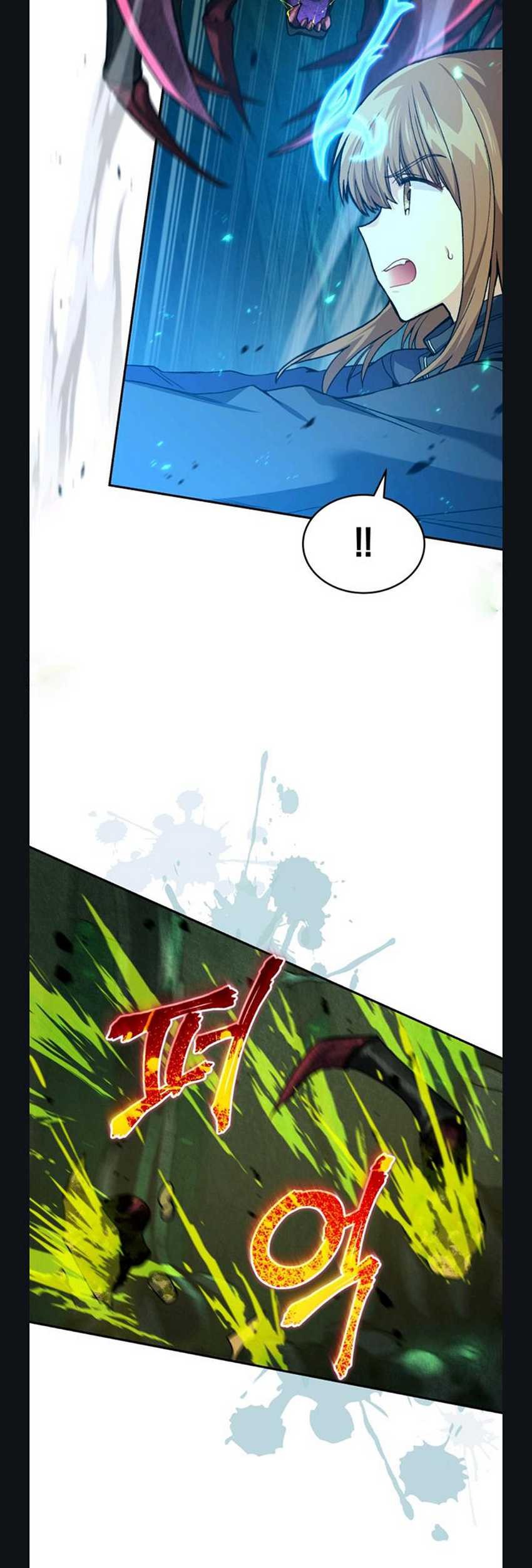 I Stole the Number One Ranker’s Soul Chapter 25 Gambar 32