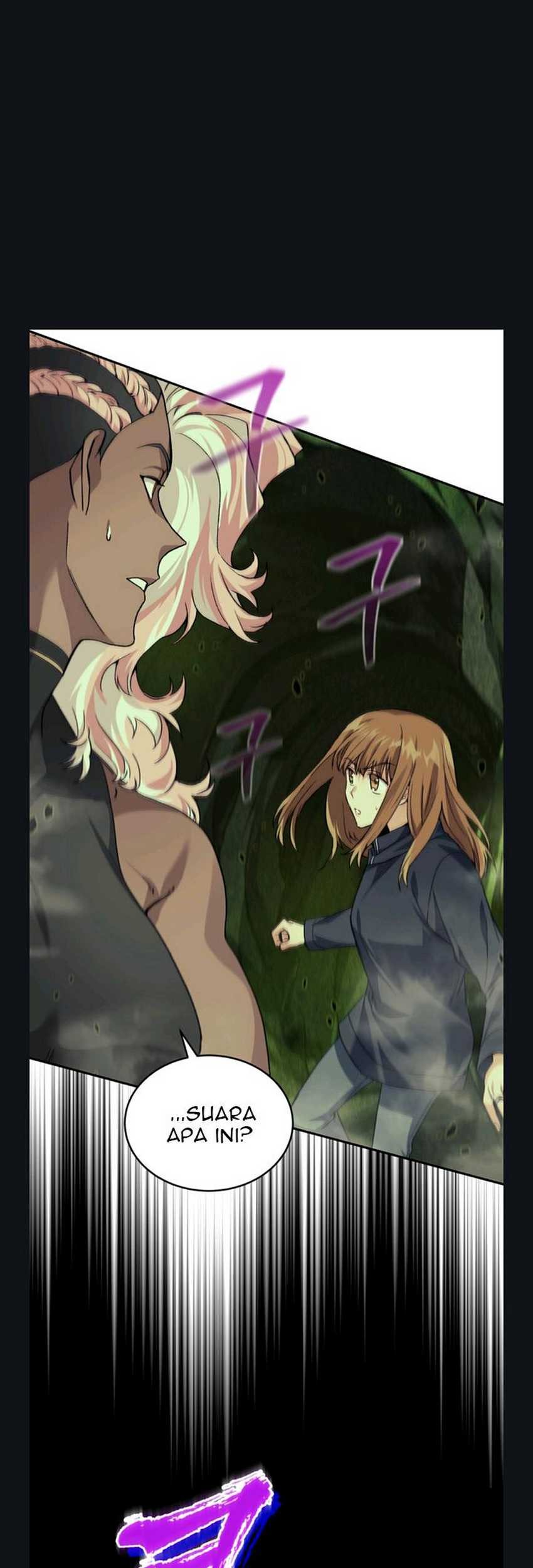 I Stole the Number One Ranker’s Soul Chapter 25 Gambar 36