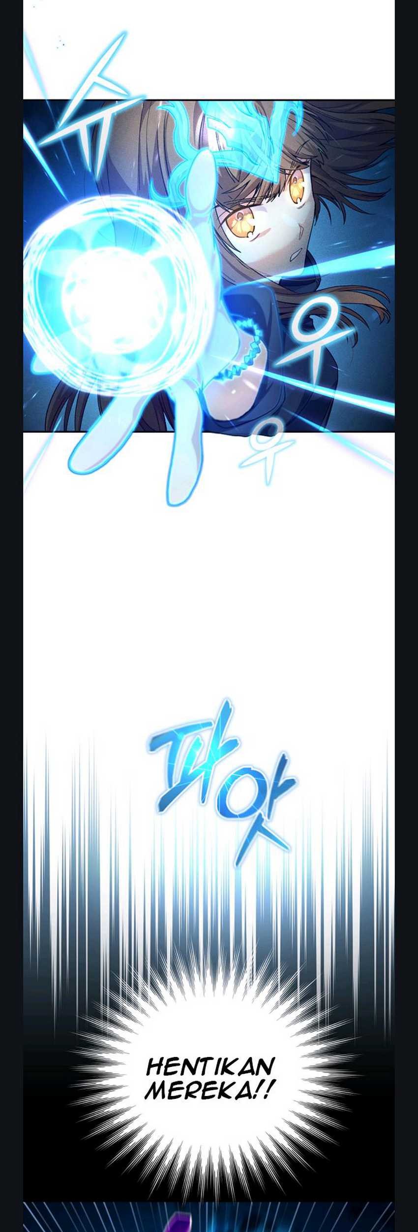 I Stole the Number One Ranker’s Soul Chapter 25 Gambar 42