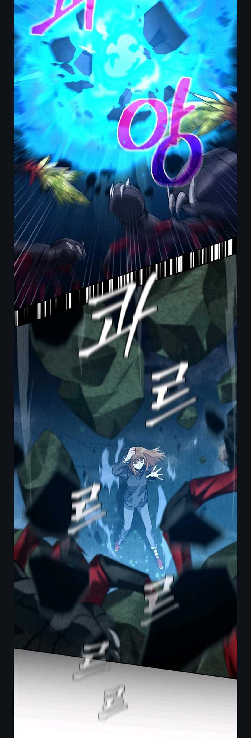 I Stole the Number One Ranker’s Soul Chapter 25 Gambar 44