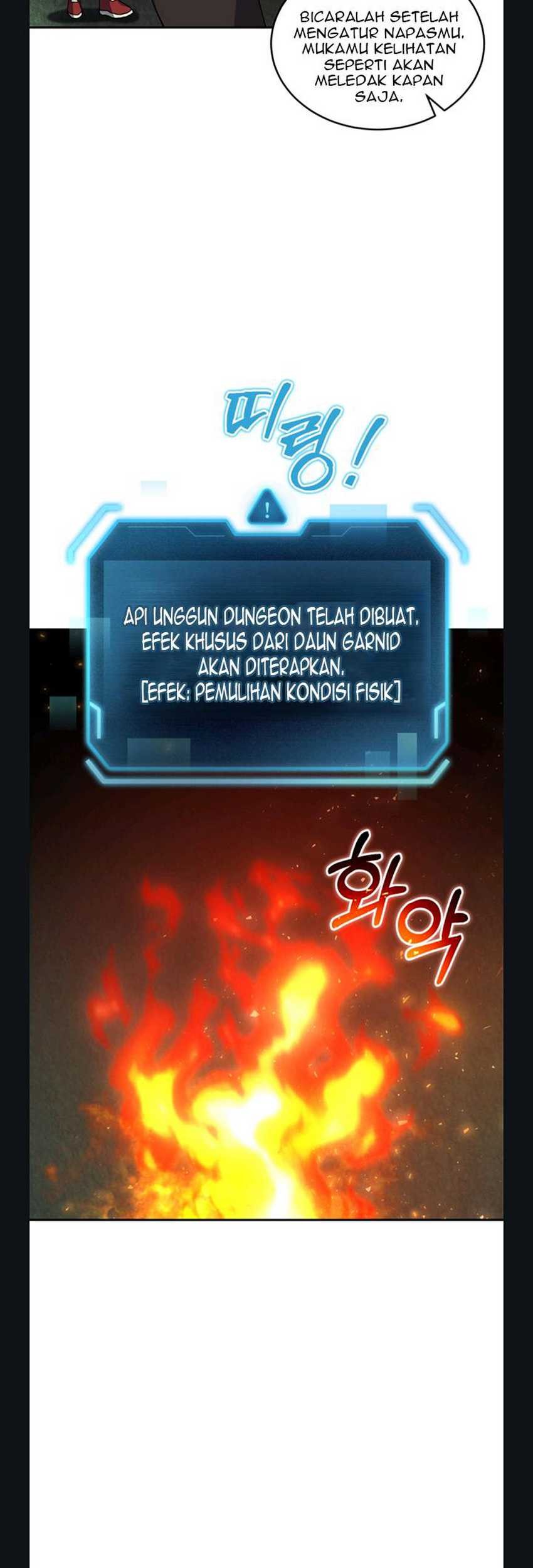 I Stole the Number One Ranker’s Soul Chapter 25 Gambar 50