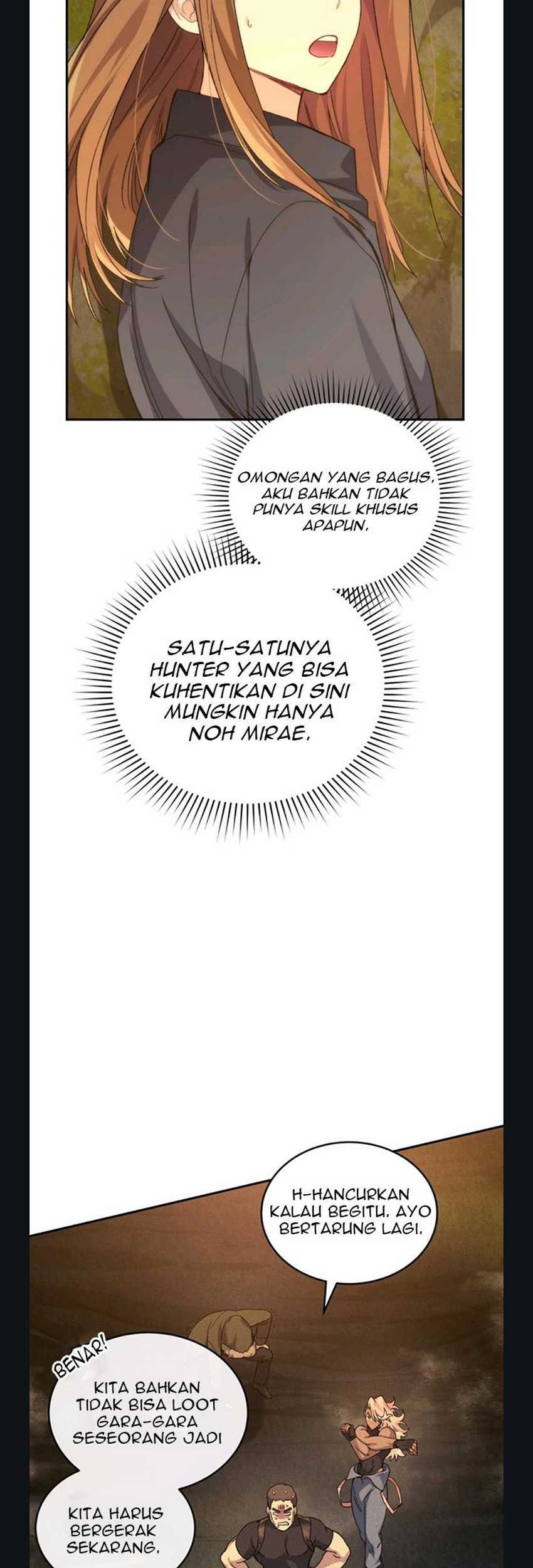 I Stole the Number One Ranker’s Soul Chapter 25 Gambar 74