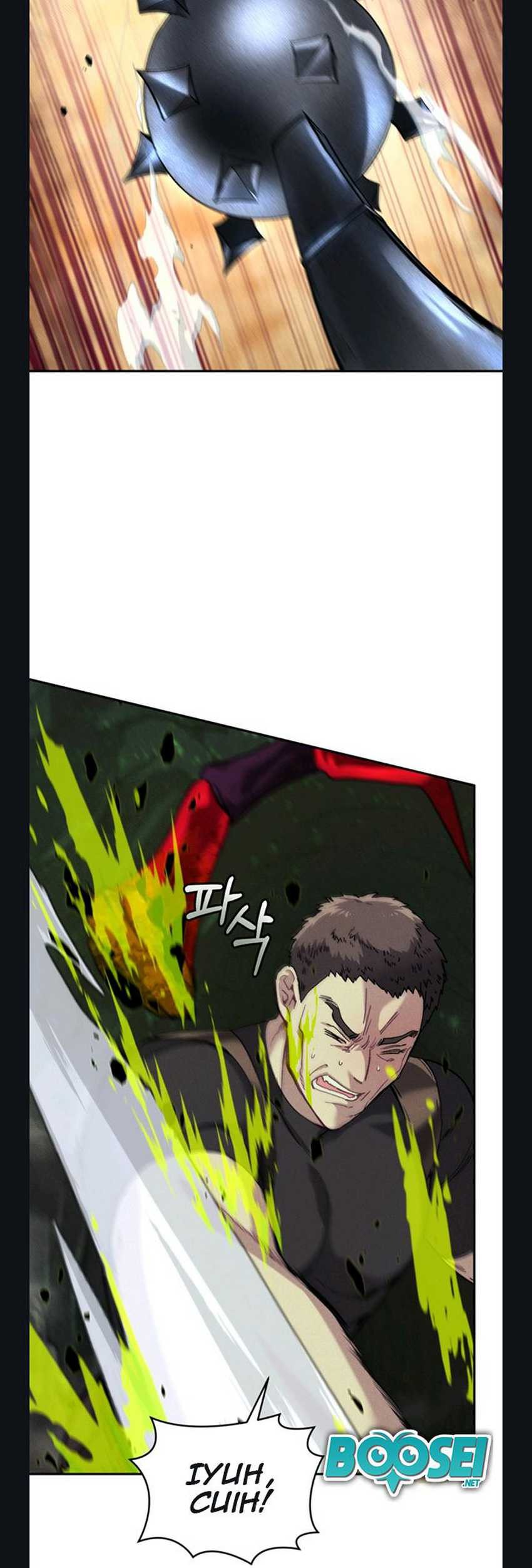 I Stole the Number One Ranker’s Soul Chapter 25 Gambar 84