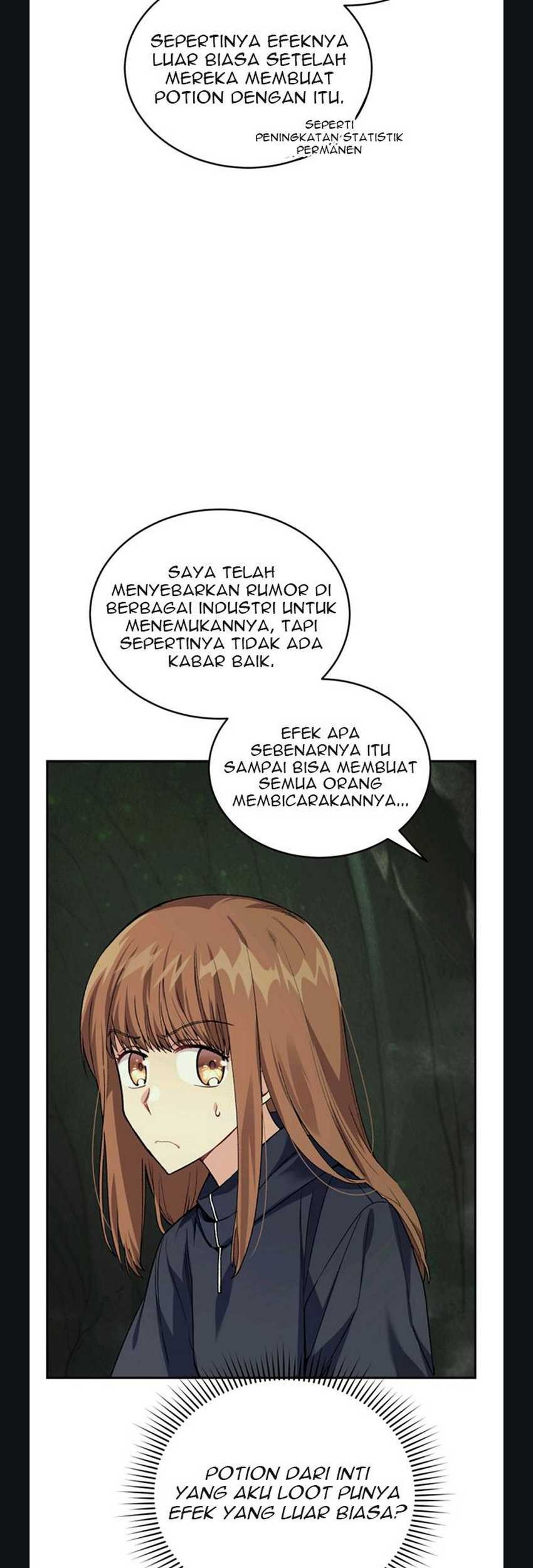I Stole the Number One Ranker’s Soul Chapter 25 Gambar 92