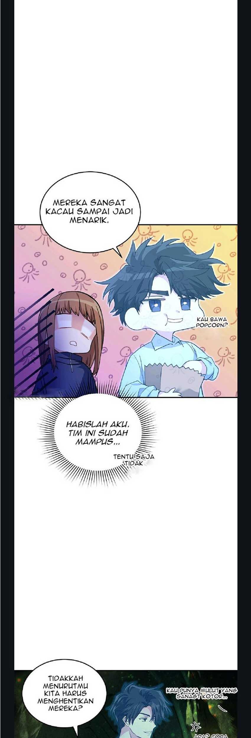 I Stole the Number One Ranker’s Soul Chapter 25 Gambar 6