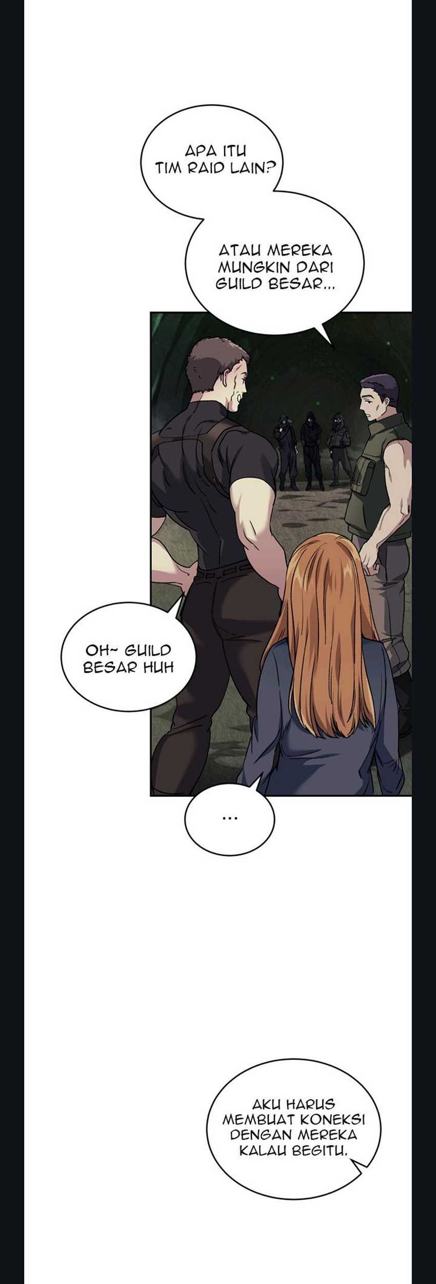 I Stole the Number One Ranker’s Soul Chapter 25 Gambar 102