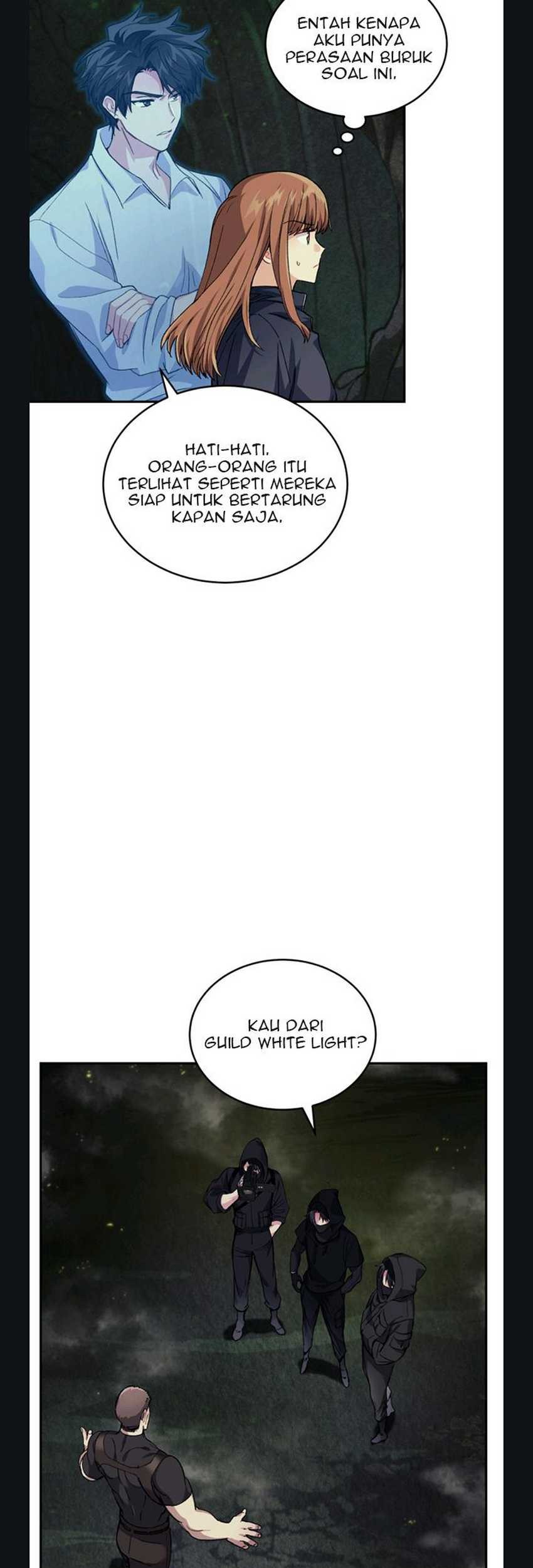 I Stole the Number One Ranker’s Soul Chapter 25 Gambar 104