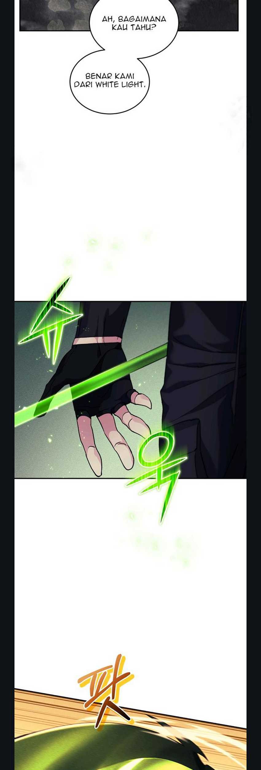 I Stole the Number One Ranker’s Soul Chapter 25 Gambar 106