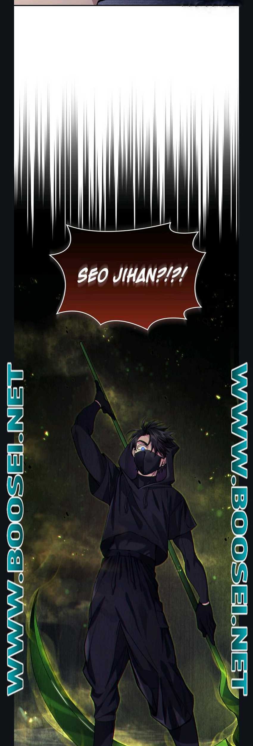 I Stole the Number One Ranker’s Soul Chapter 25 Gambar 112