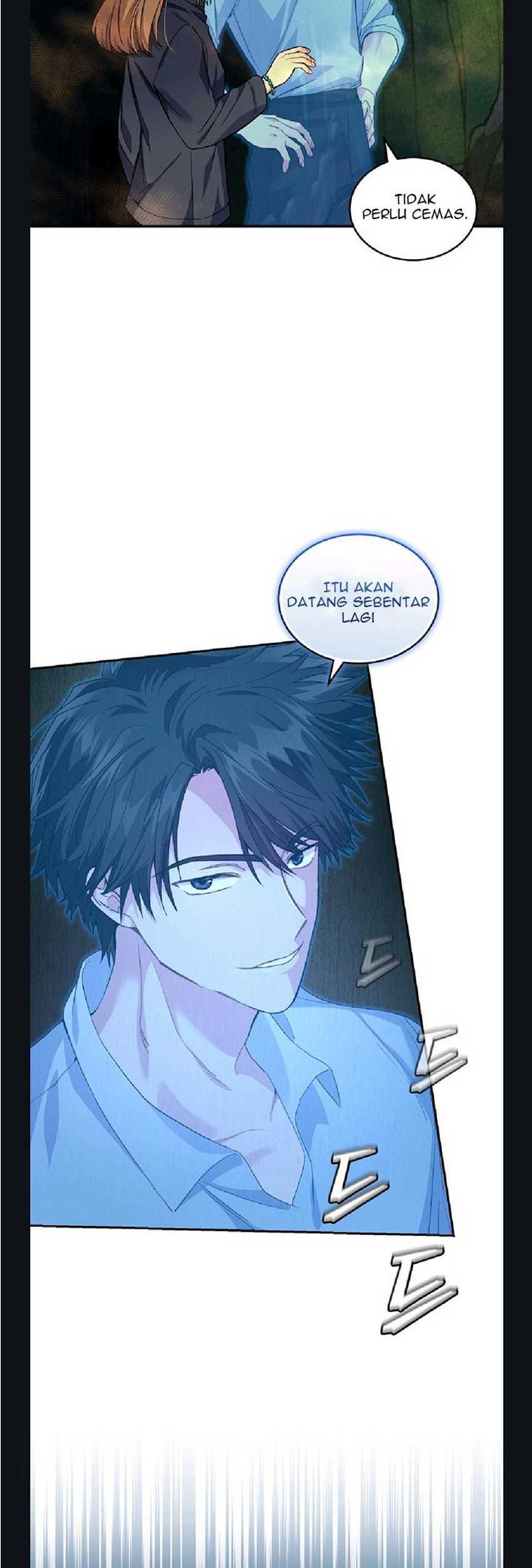 I Stole the Number One Ranker’s Soul Chapter 25 Gambar 8