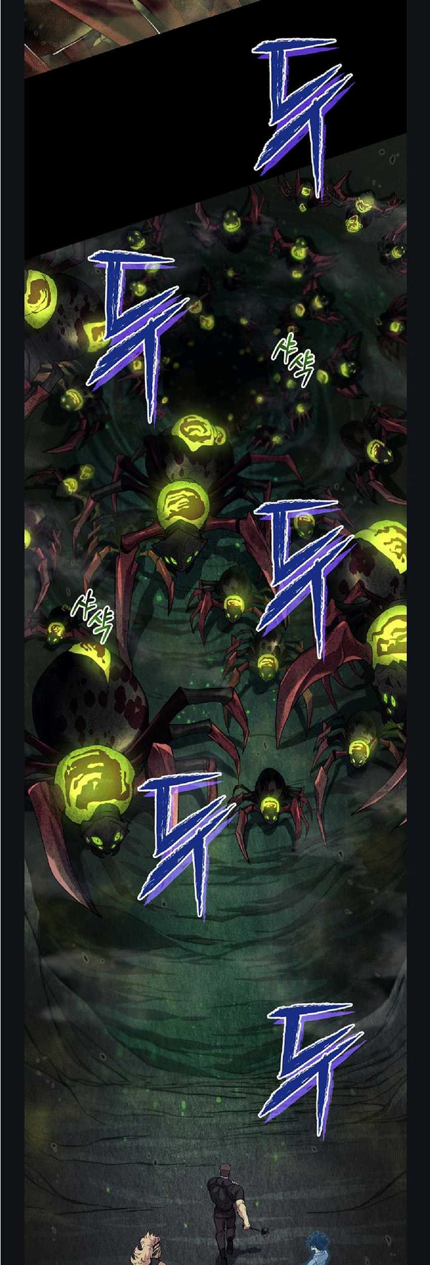 I Stole the Number One Ranker’s Soul Chapter 25 Gambar 12