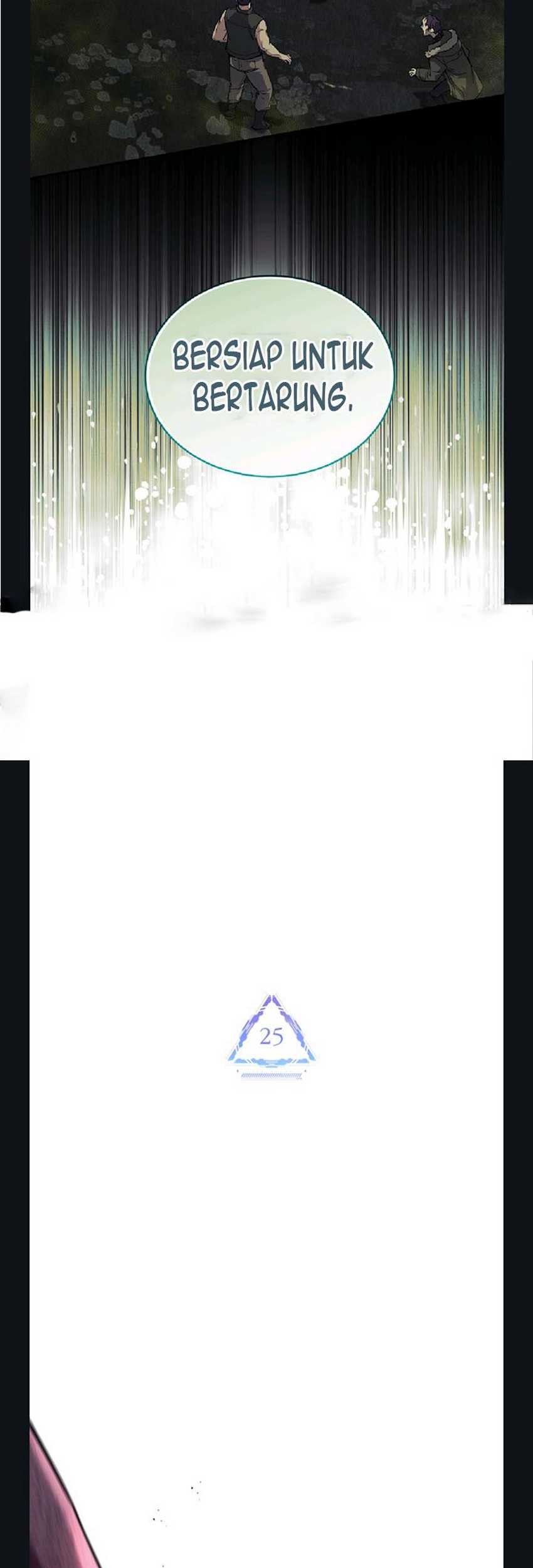 I Stole the Number One Ranker’s Soul Chapter 25 Gambar 14