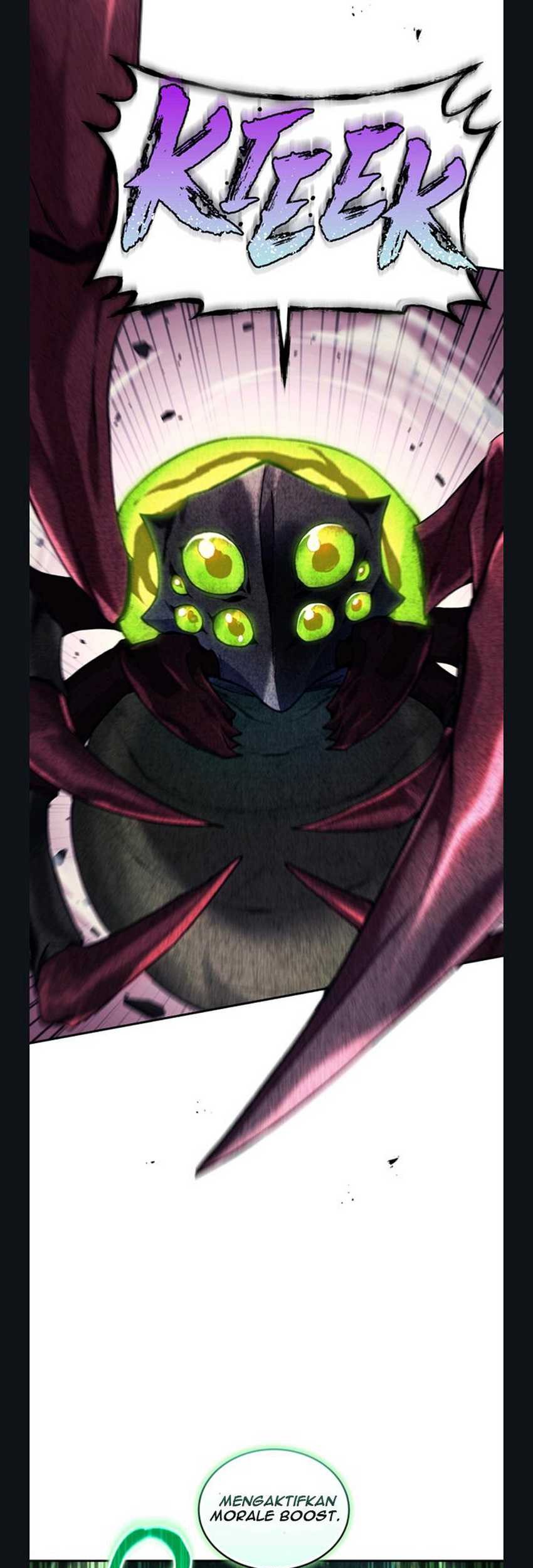 I Stole the Number One Ranker’s Soul Chapter 25 Gambar 16