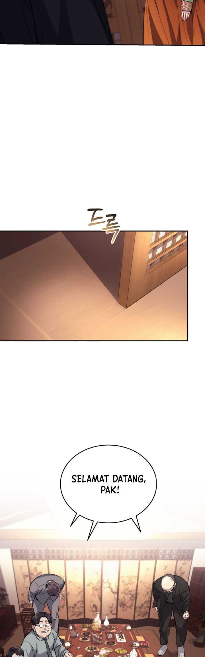 I Stole the Number One Ranker’s Soul Chapter 23 Gambar 30