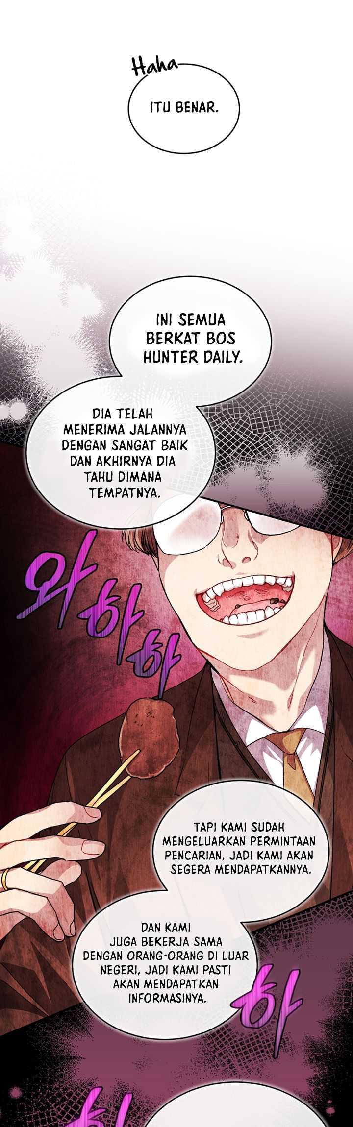I Stole the Number One Ranker’s Soul Chapter 23 Gambar 36