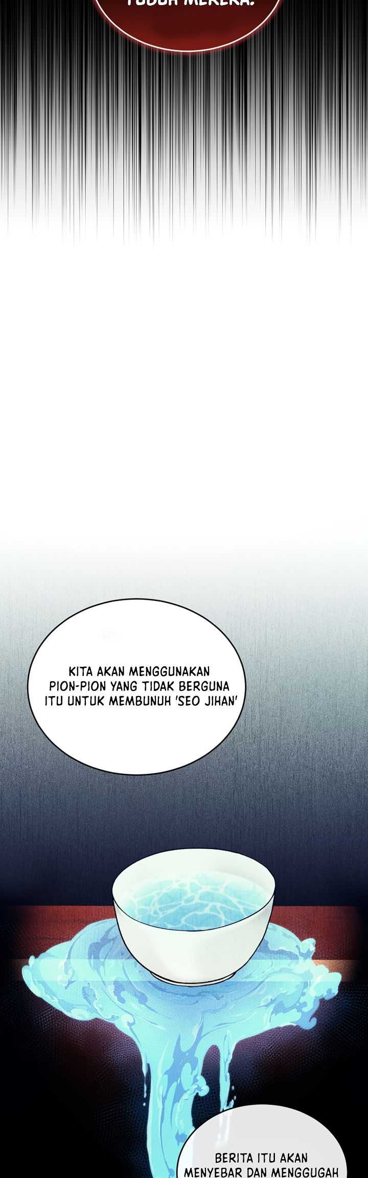 I Stole the Number One Ranker’s Soul Chapter 23 Gambar 46