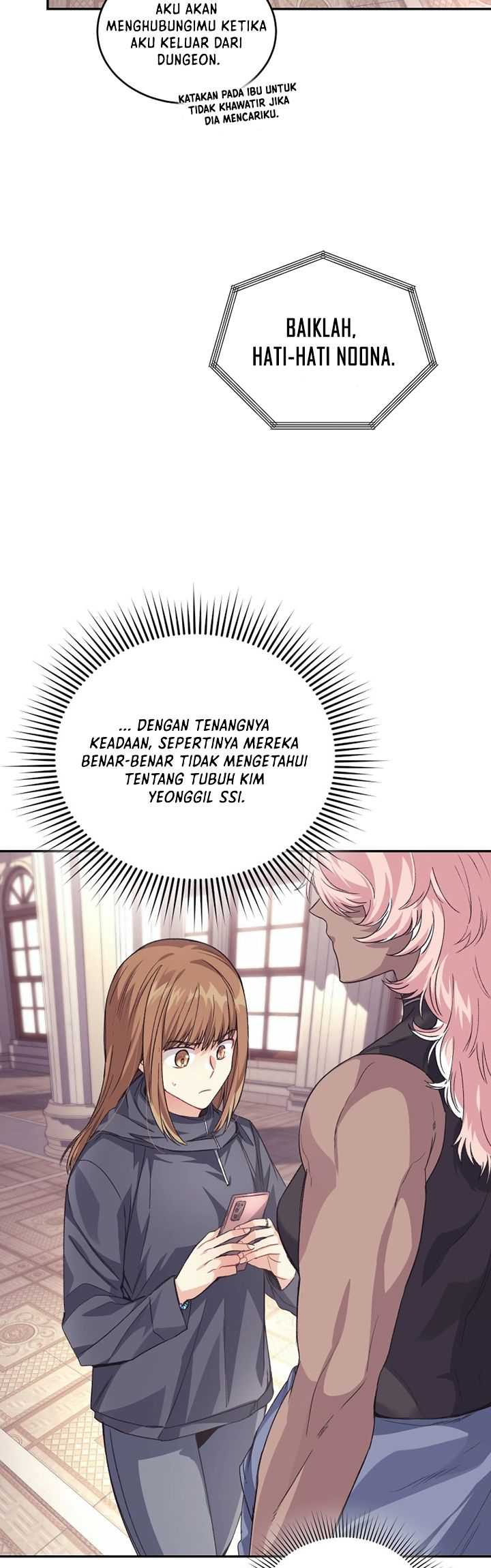 I Stole the Number One Ranker’s Soul Chapter 23 Gambar 58